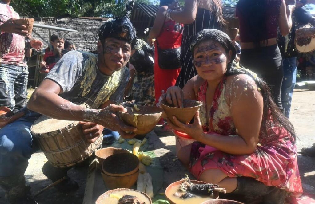 Kawsak Sacha o Selva Viviente, el desafío por la vida del Pueblo Sarayaku